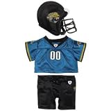 Franklin Jacksonville Jaguars Youth Uniform Set