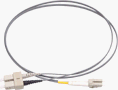 CAB-OM2-SC-LC-5M - Prolabs network cable - 5 m
