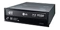 LG GGC-H20L Super Multi Blue Blu-ray Disc & HD DVD-ROM Drive - Read BD/HD DVD, Write & Read DVD/CD