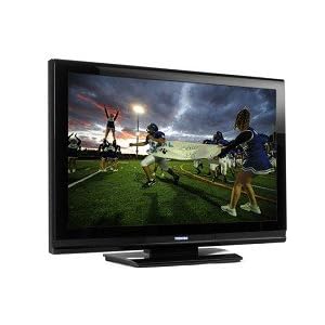Toshiba 40RV525U 40-Inch 1080p LCD HDTV