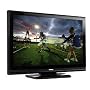 Toshiba 40RV525U 40-Inch 1080p LCD HDTV