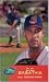 2001 CC Sabathia eTopps Baseball MLB Rookie Cards (Encased in Holder) (Cleveland Indians) Image