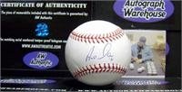 Aramis Ramirez Autographed/Hand Signed MLB Baseball