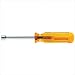 Klein S146 7/16-Inch Individual Nut Driver-6-Inch-Shank