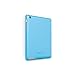 iLuv Flexi-Gel Case for iPad 2 Smart Cover (iCC822BLU)