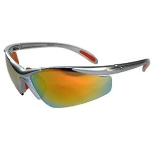 JiMarti JM01 Sunglasses for Golf, Fishing, Cycling-Unbreakable-TR90 Frame