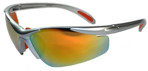 JiMarti JM01 Sunglasses for Golf, Fishing, Cycling-Unbreakable