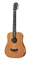 Taylor Guitars Baby Taylor, BT2, Mahogany, Natural
