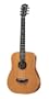 Taylor Guitars Baby Taylor, BT2, Mahogany, Natural
