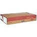 Flexsol EPL22CLR 21-Inch Length by 20-Inch Width by 0.45 gauge Thick Clear Low Density Roll Liner (Case of 1000)