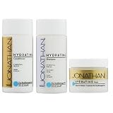 Jonathan Product Hydrating Great Hair On The Go