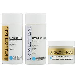 Jonathan Product Hydrating Great Hair On The Go
