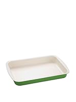 Blaumann Bandeja de Horneado Cerámica 34 x 24 cm Antiadherente