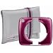TomTom Skin and Matching Protective Pouch - Deep Purple