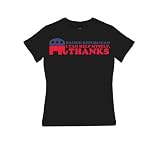 Raised Republican - Black - Womens Fit T-Shirt