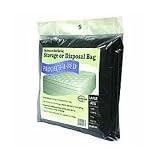 Protect A Bed Mattress (Storage or Disposal Bag), King