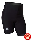 �L���m���f�[�� �L�b�Y ���C�h �V���[�c 6K200S/BLK �u���b�N S�T�C�Y