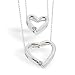 SoulMate Heart Pendants