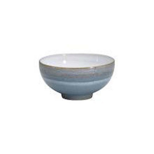 Denby Azure Coast Rice Bowl