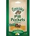 Greenies Pill Pockets for Cats, Salmon, 1.6 ounce