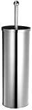 Steeltek Sitlax Toliet Plunger with Rubber Base