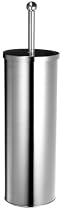 Steeltek Sitlax Toliet Plunger with Rubber Base