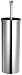 Kitchen & Housewares : Steeltek Sitlax Toliet Plunger with Rubber Base