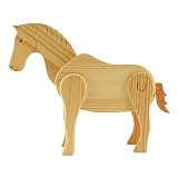 Wooden Games