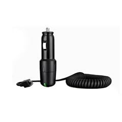 Sony Ericsson AN300 Micro USB Kfz-Ladekabel f�r SonyEricsson Aspen/Vivaz pro und andere
