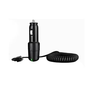 Sony Ericsson AN300 Micro USB Car Charger
