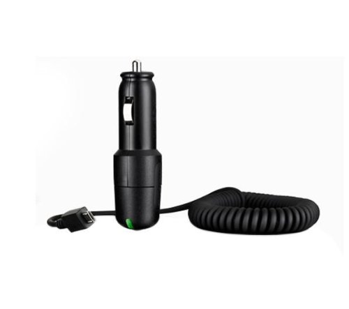 Sony Ericsson AN300 Micro USB Kfz-Ladekabel f&uuml;r SonyEricsson Aspen/Vivaz pro und andere Preisvergleich