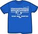 Tecmo Bowl Champion 1988 T-Shirt #43