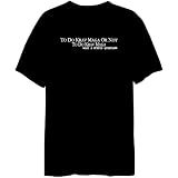 To Do Krav Maga Or Not To Do Krav Maga, What A Stupid Question Sports Mens T-Shirt (Black, Sizes X-Small - XXX-Large)