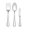 Lenox Venetian Lace 3-Piece Flatware Serving Set