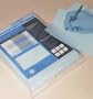 VWR PUREImage Cleanroom Paper, 81/2 x 11" - Non-Latex Paper - Model 87004-168 - Case of 10