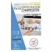 GHE91001 - Body Paper,100 Count,Assorted,Yellow,Cream,Light Blue,Gray