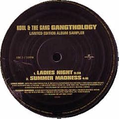 Gangthology