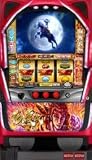 【お取寄せ】花の慶次～天に愛されし漢 【中古パチスロ実機／フルセット】家庭用電源ＯＫ！