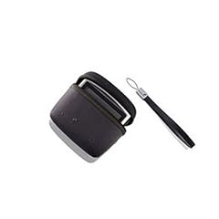 Tomtom Go Tragetasche Schwarz f�r Tomtom Go 510, 710 und 910