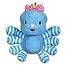 Toys : LEAPFROG ENTERPRISES LITTLE LEAPS PLUSH LULU