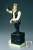Star Wars: Han Solo Vinyl Model Kit