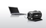 picture of Sony HDR-SR12E HD Hard Disc Drive Handycam - 10MP