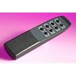 Varilight - Remote Control For All Remote Dimmers - YRC8