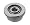 Flanged Ball Bearing Steel FR8ZZ .500