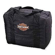 Harley-Davidson Square Saddlebag Cooler- 94185-01
