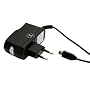 Wicked Chili Netzteil 1000maH Schnellader Reiseladeger�t f�r NAVIGON 2200, 2210, 2310 Reiselader f�r Steckdose 110-240V