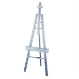 Traditional Easel