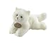   - Russ Berrie  Yomiko White Cat 14