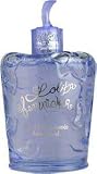 Lolita Lempicka by Lolita Lempicka for Women 3.3 oz Perfumed Summer Fragrance Alcohol-Free (2005 Edition) (Tester no Cap)