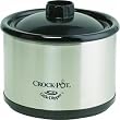 Jarden Consumer Solutions 32041-C Rival Crock-Pot 16 Oz